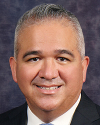 Alfonso Jiménez, Ed.D.